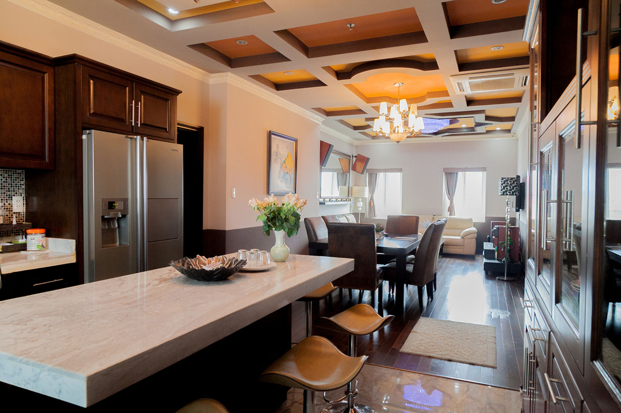 Фото Edenroc Hotel