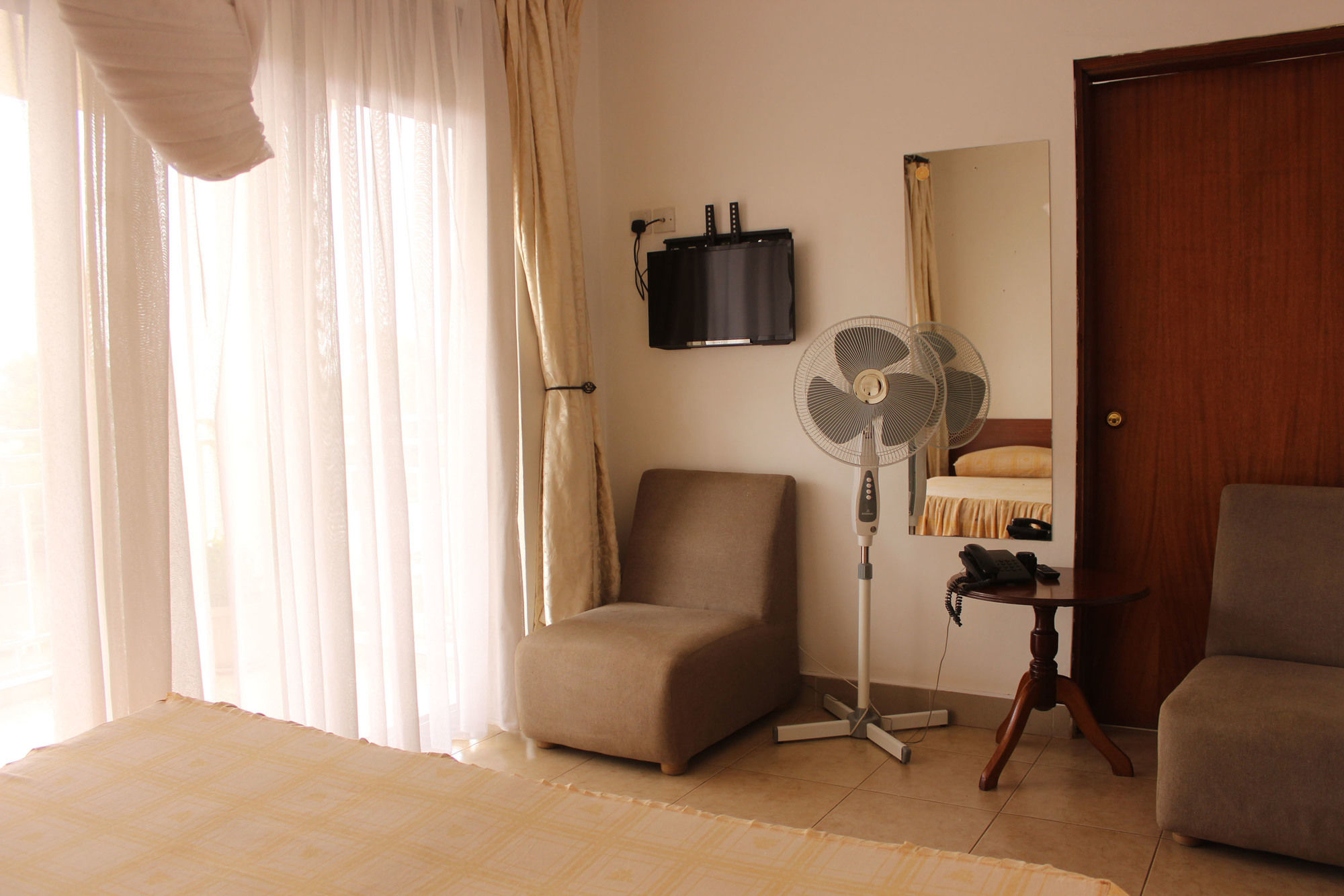 Фото Sky Hotel International