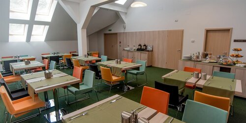 Гостиница Hotel Armatti в Брашове
