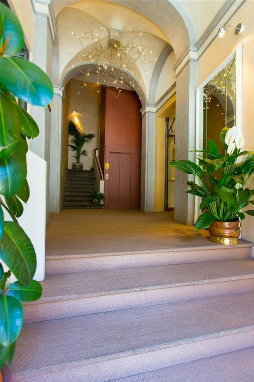 Фото Hotel Aurora