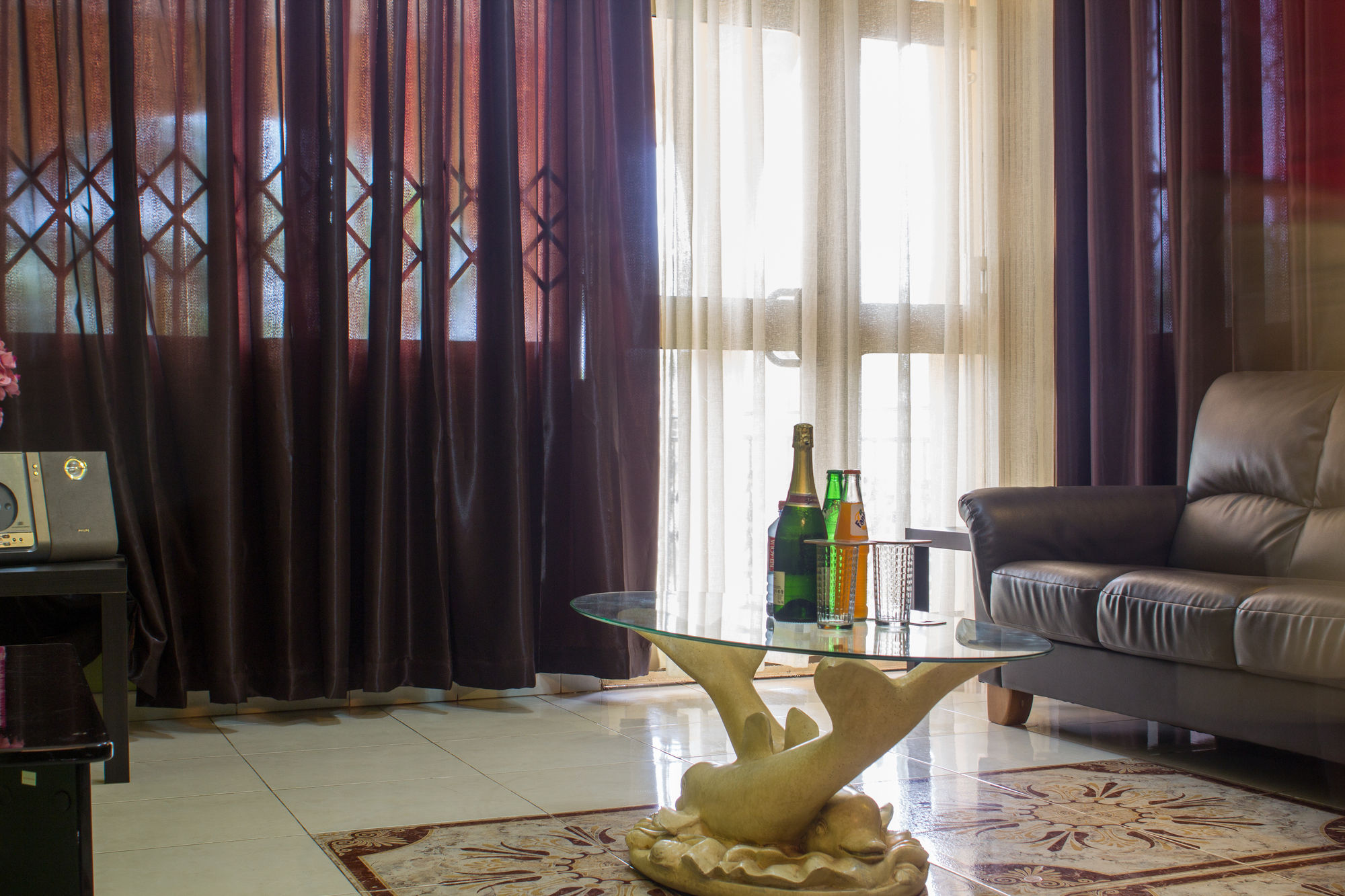 Фото Oriental Hotel North Legon