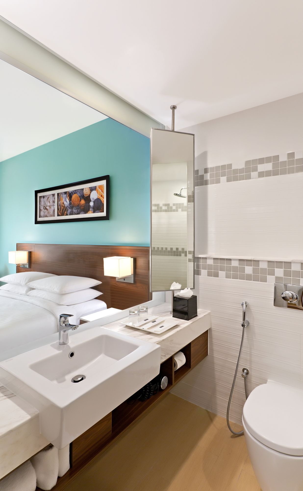 Фото Fairfield by Marriott Coimbatore
