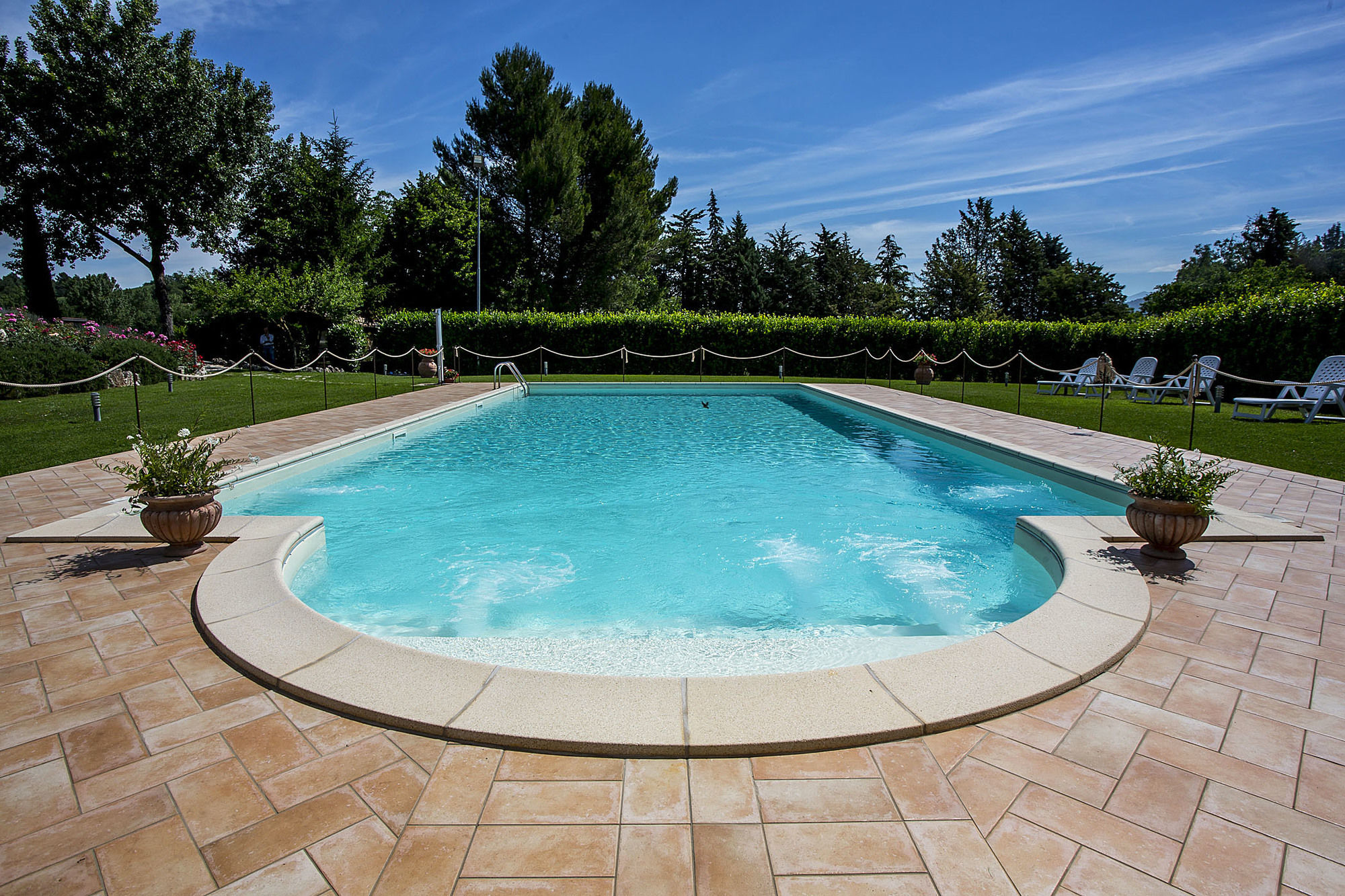 Фото Agriturismo i Granai