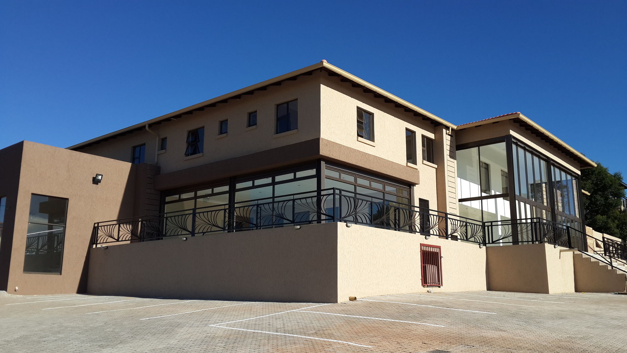 Фото Eagle Nest Luxury Accommodation