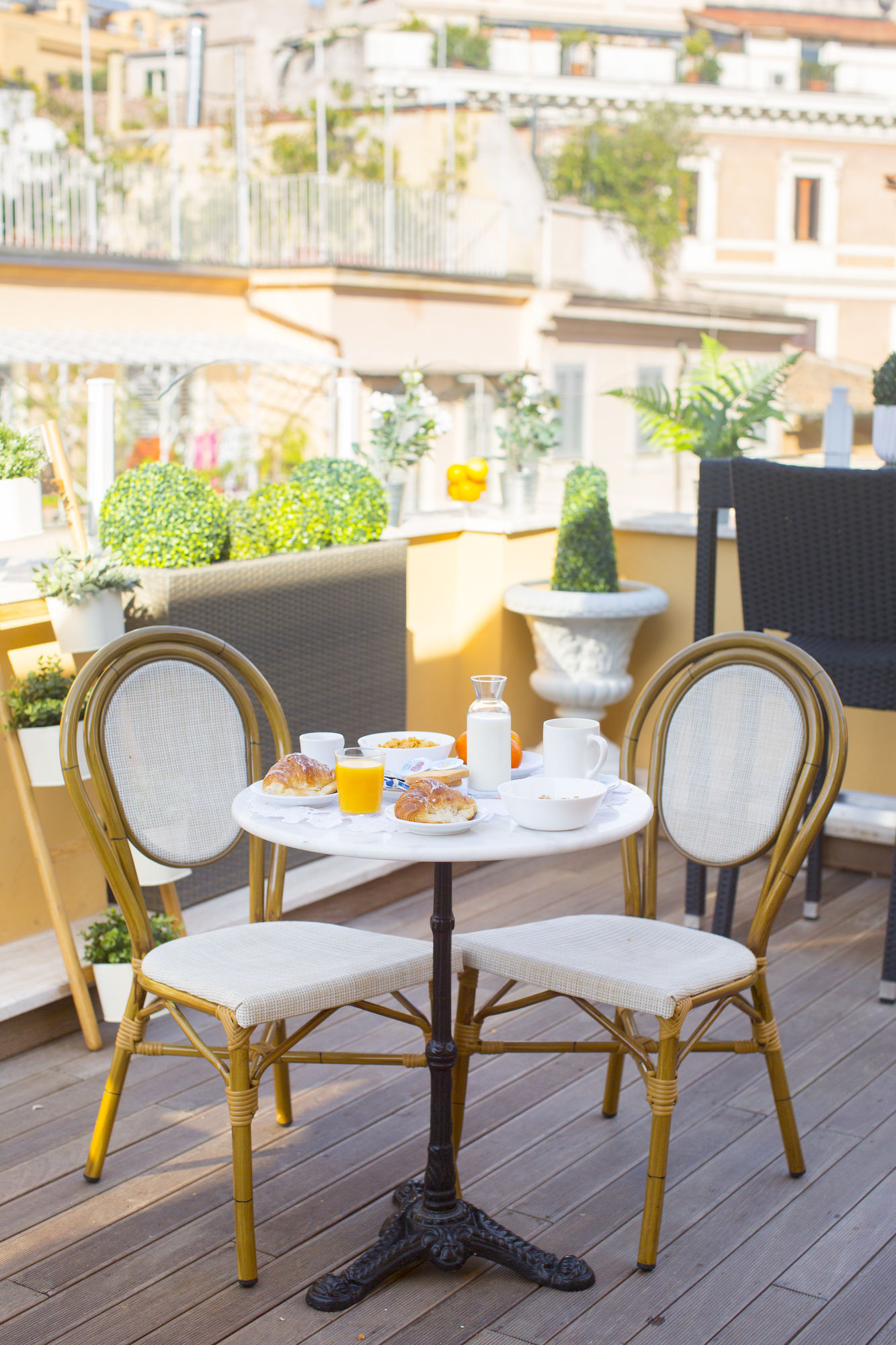 Фото Relais Monti