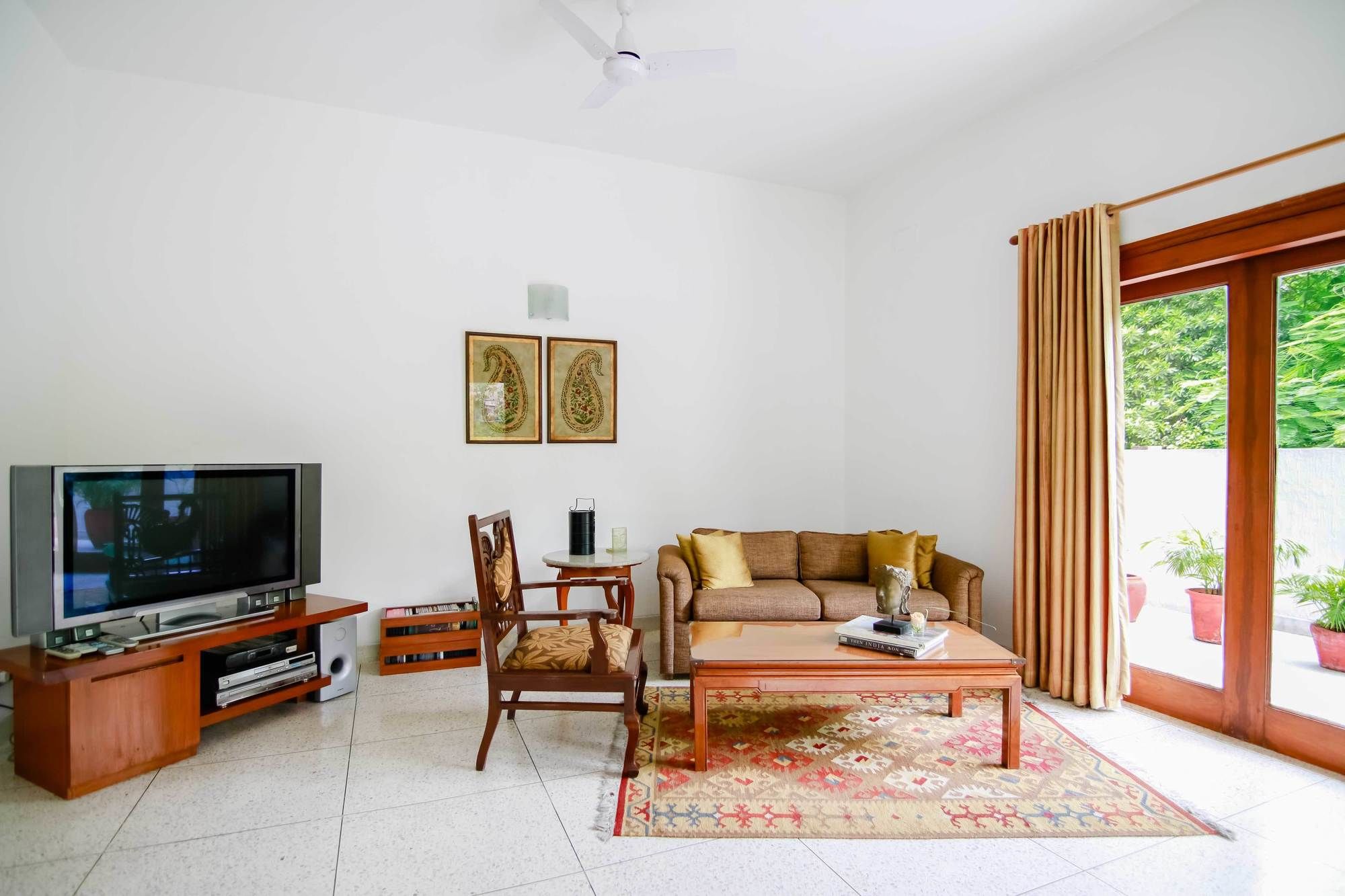 Фото Thikana Delhi