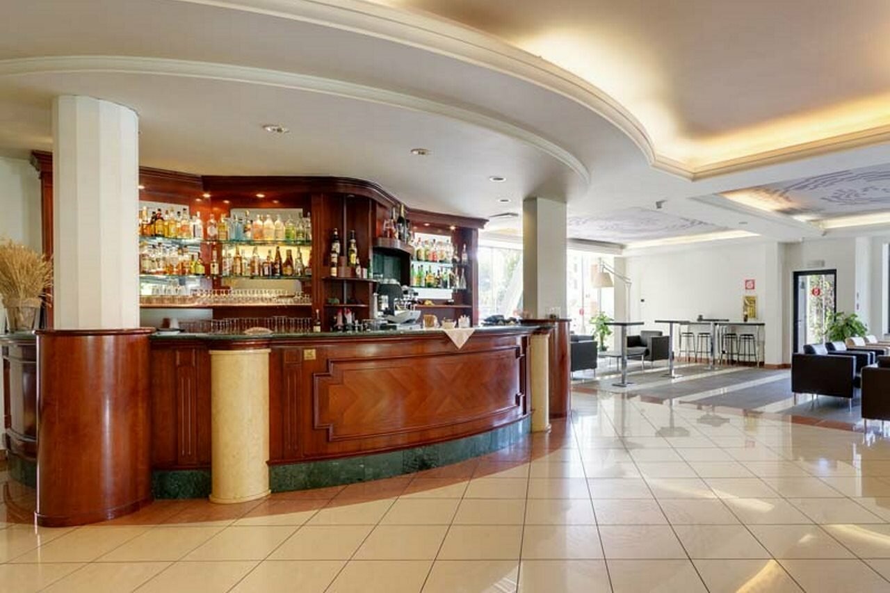 Фото Cdh Hotel Villa Ducale