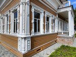 Дом крестьян Алаевых (prospekt Pobedy, 32), landmark, attraction