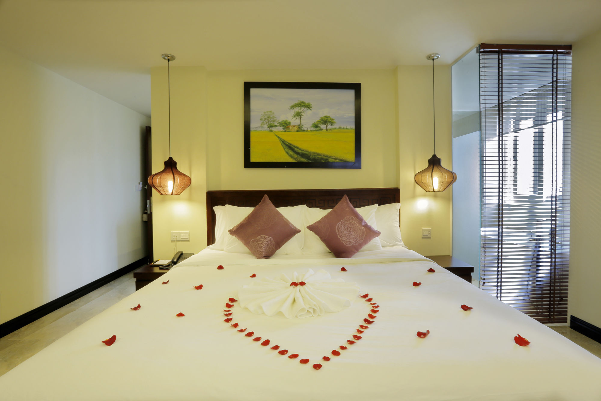 Фото River Suites Hoi An Hotel