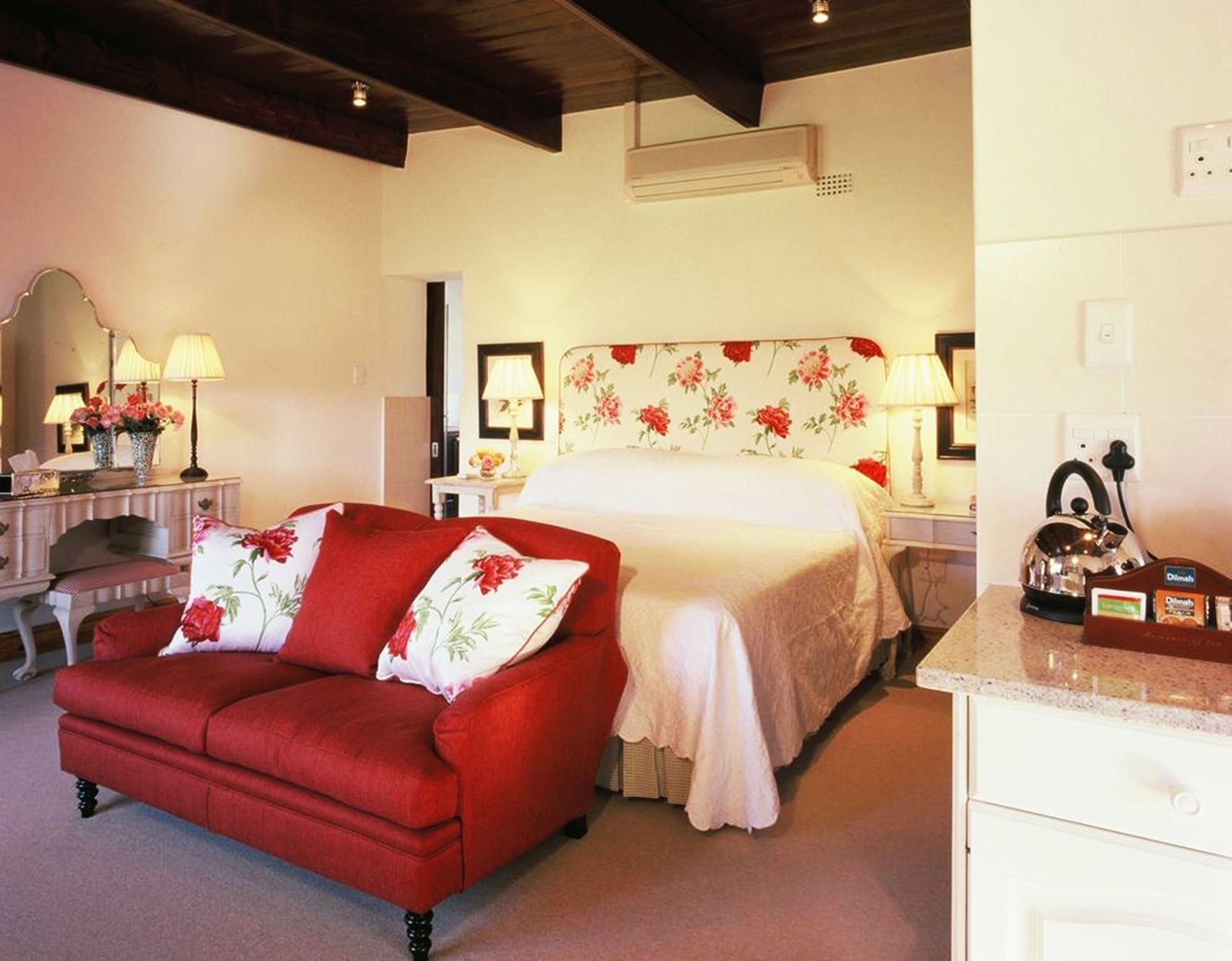 Фото Webersburg Estate