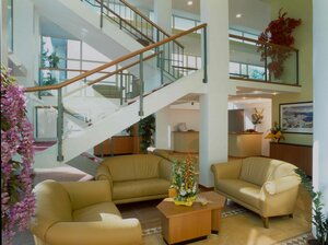 Гостиница Rèmin Plaza Hotel