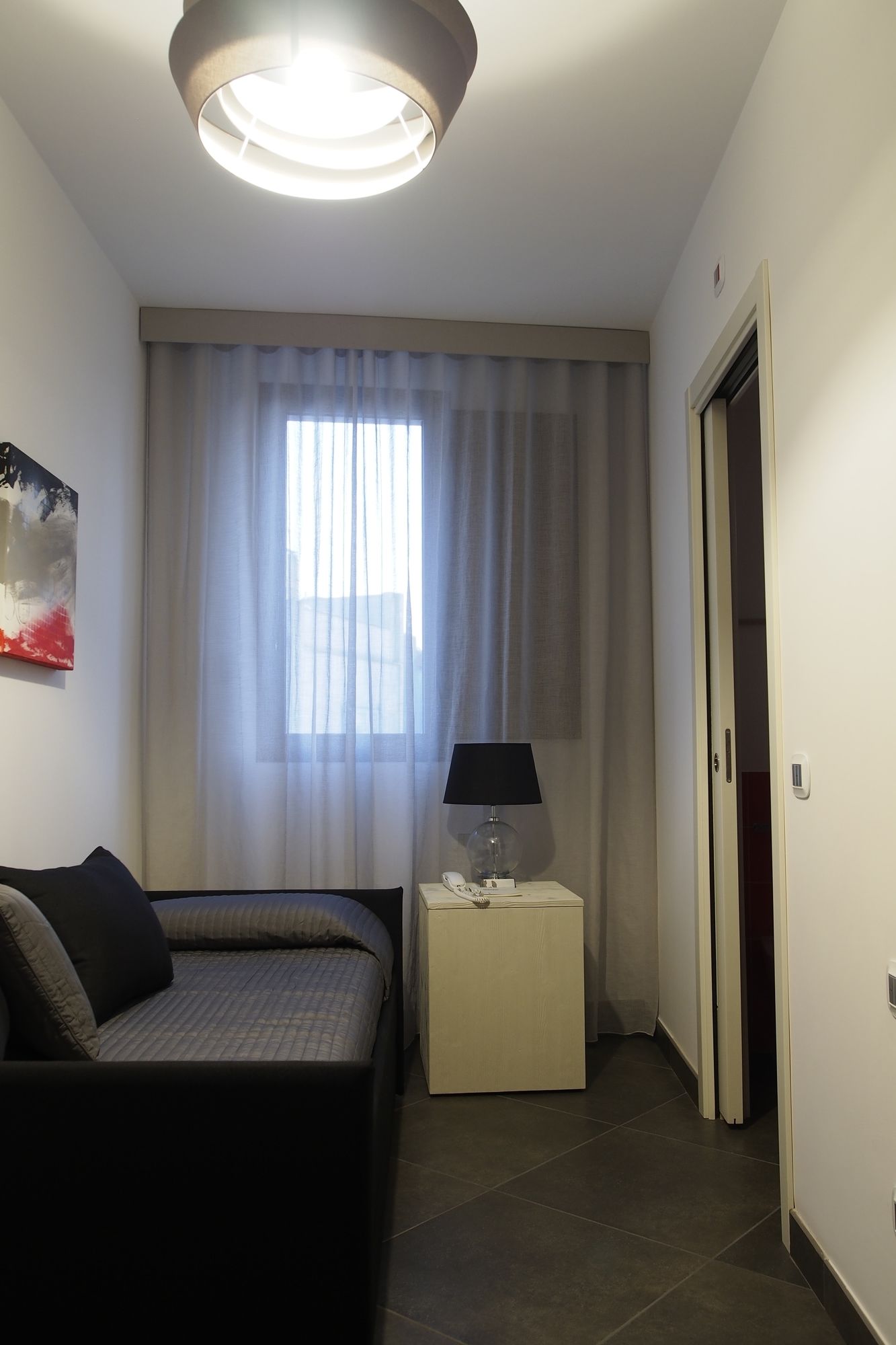 Фото Terrazzani Suite