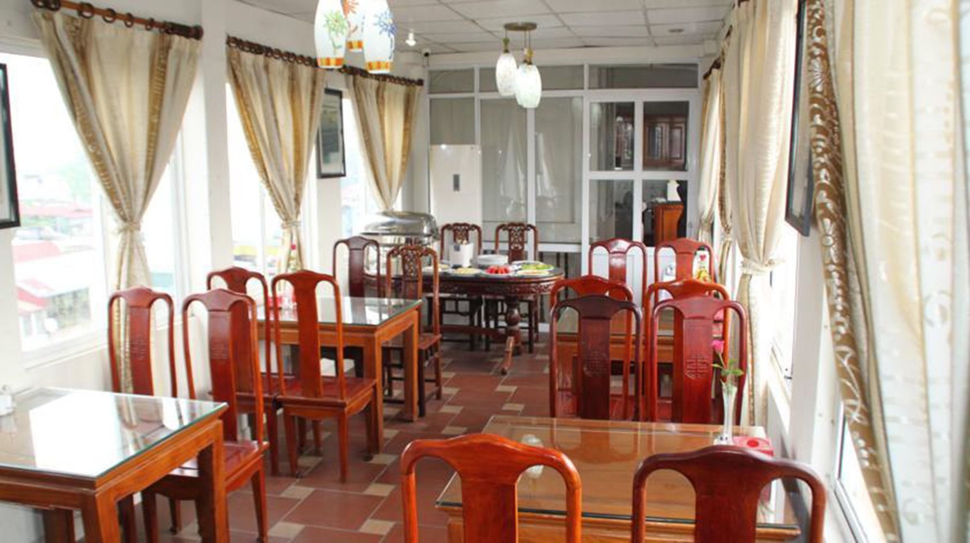 Фото Camellia5 Hotel