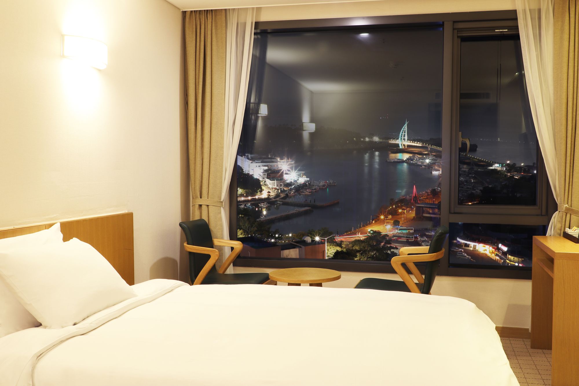 Фото M-Stay Hotel Jeju