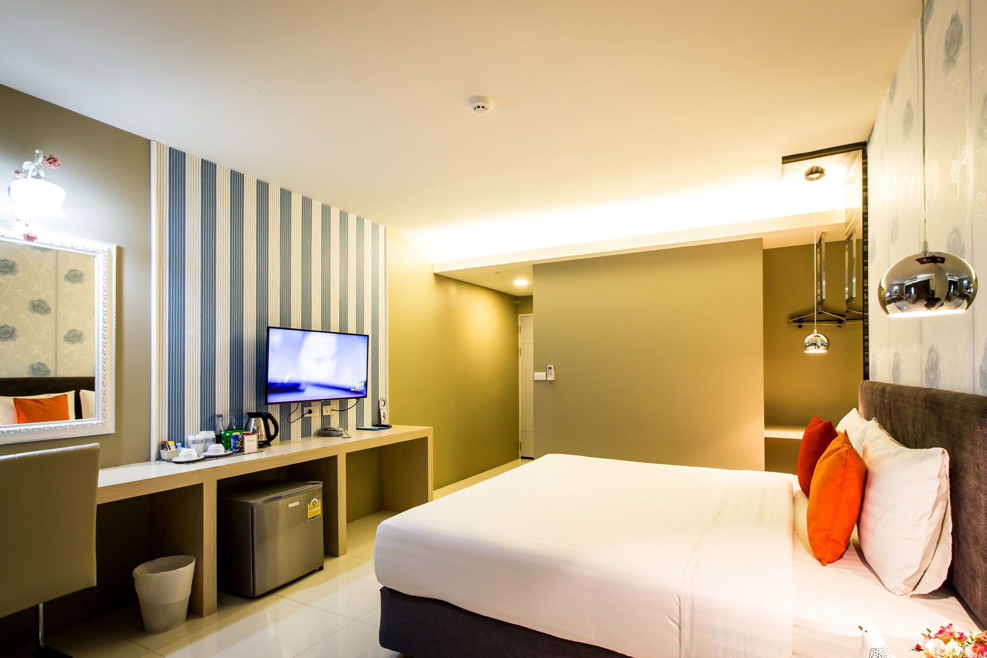 Фото Pm Residence