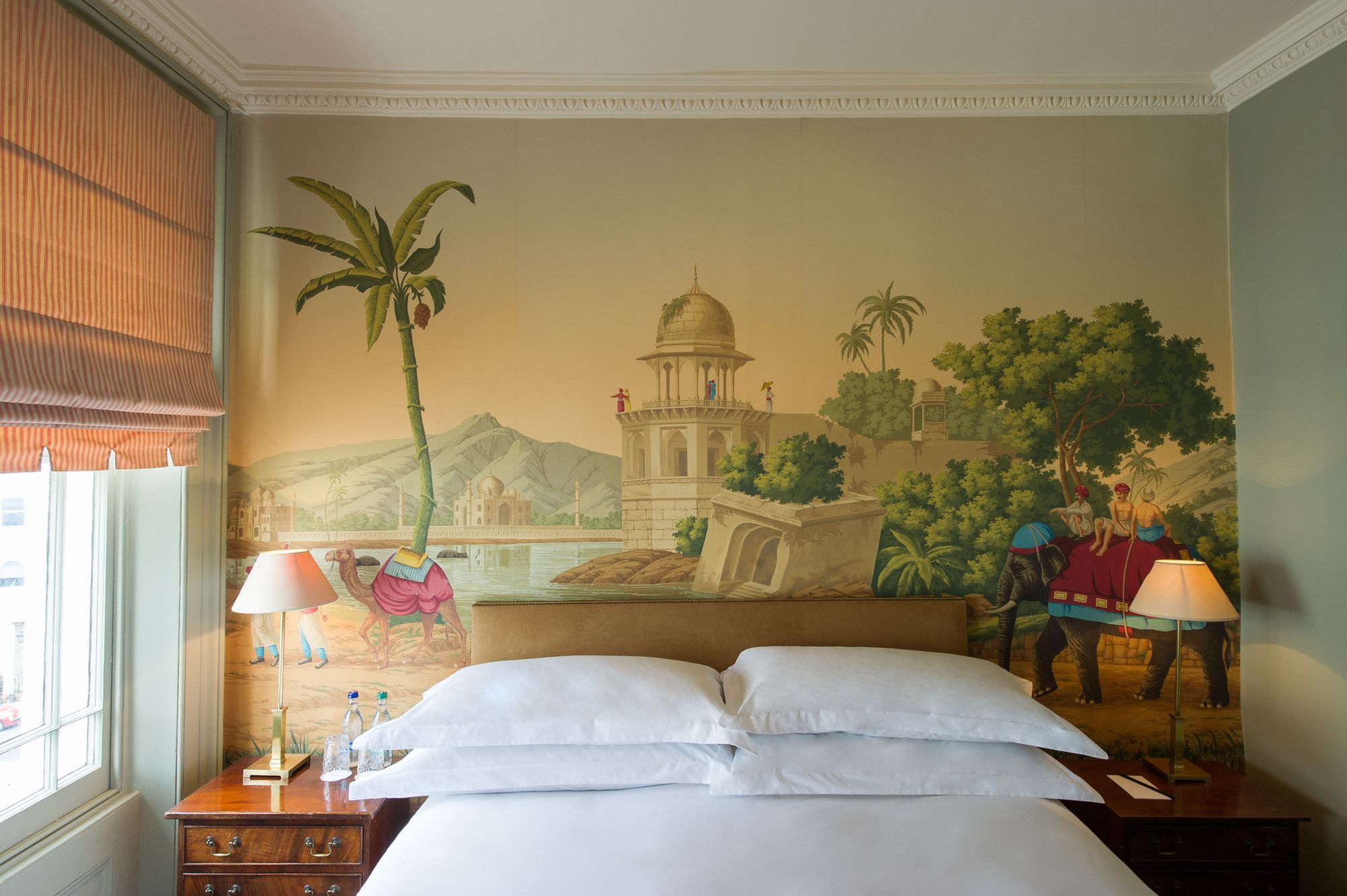Фото The Portobello Hotel