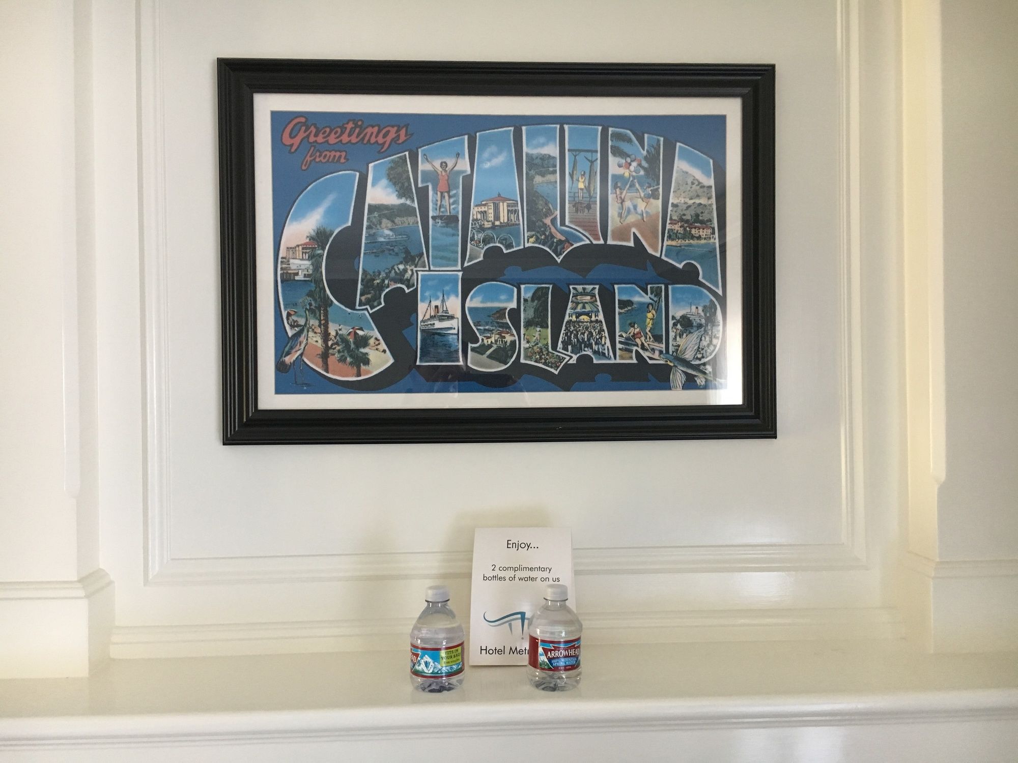 Фото Hotel Metropole