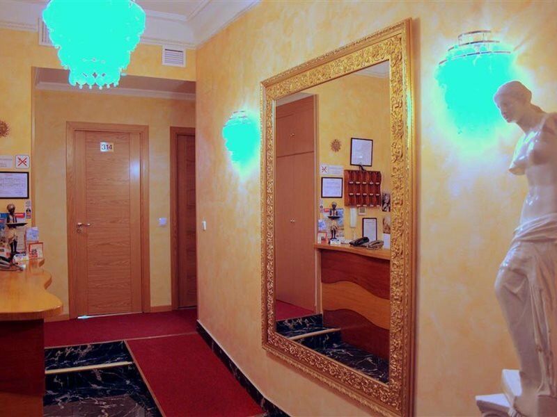 Фото Hostal Regio