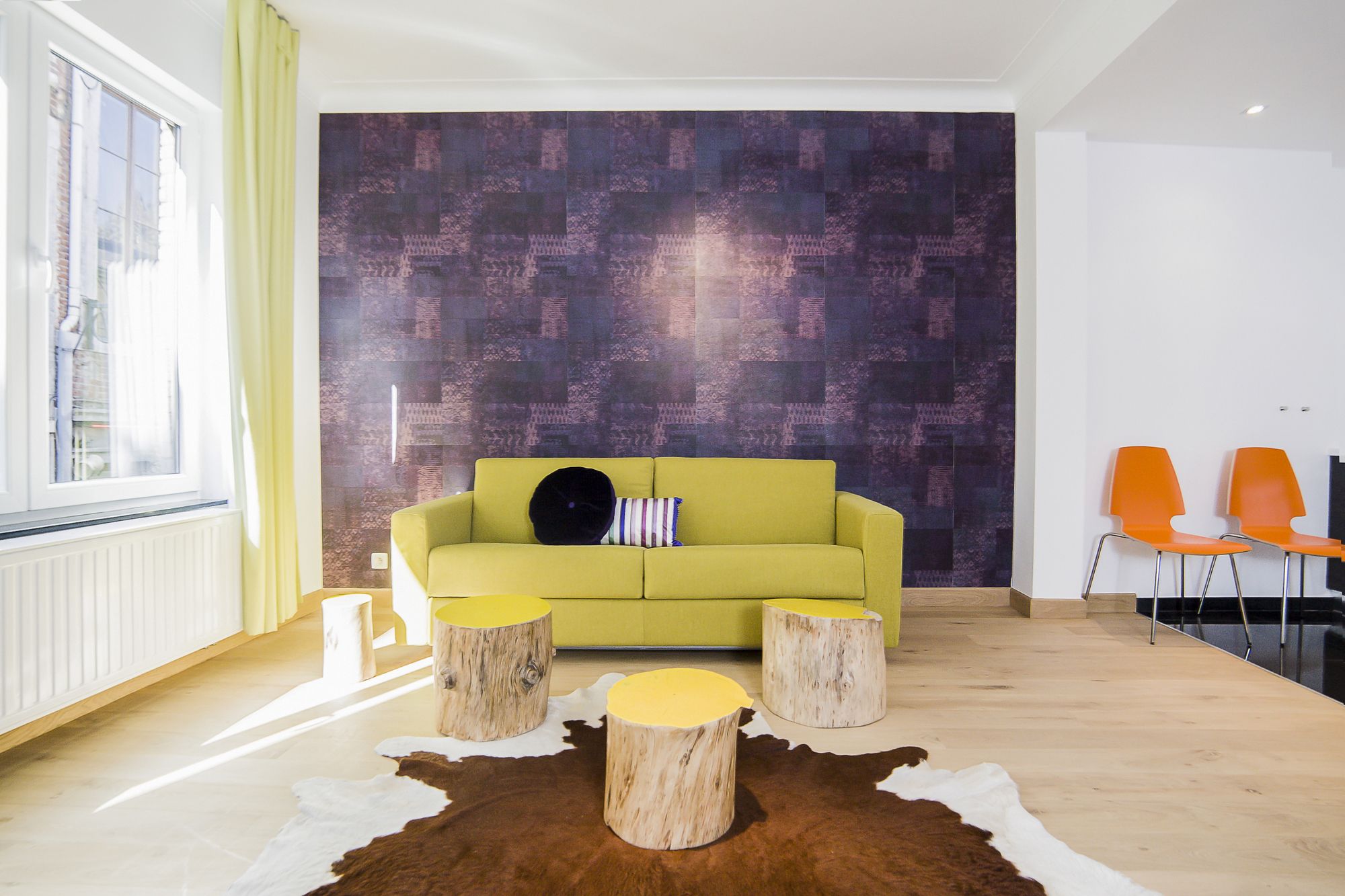 Фото Smartflats City - Perron