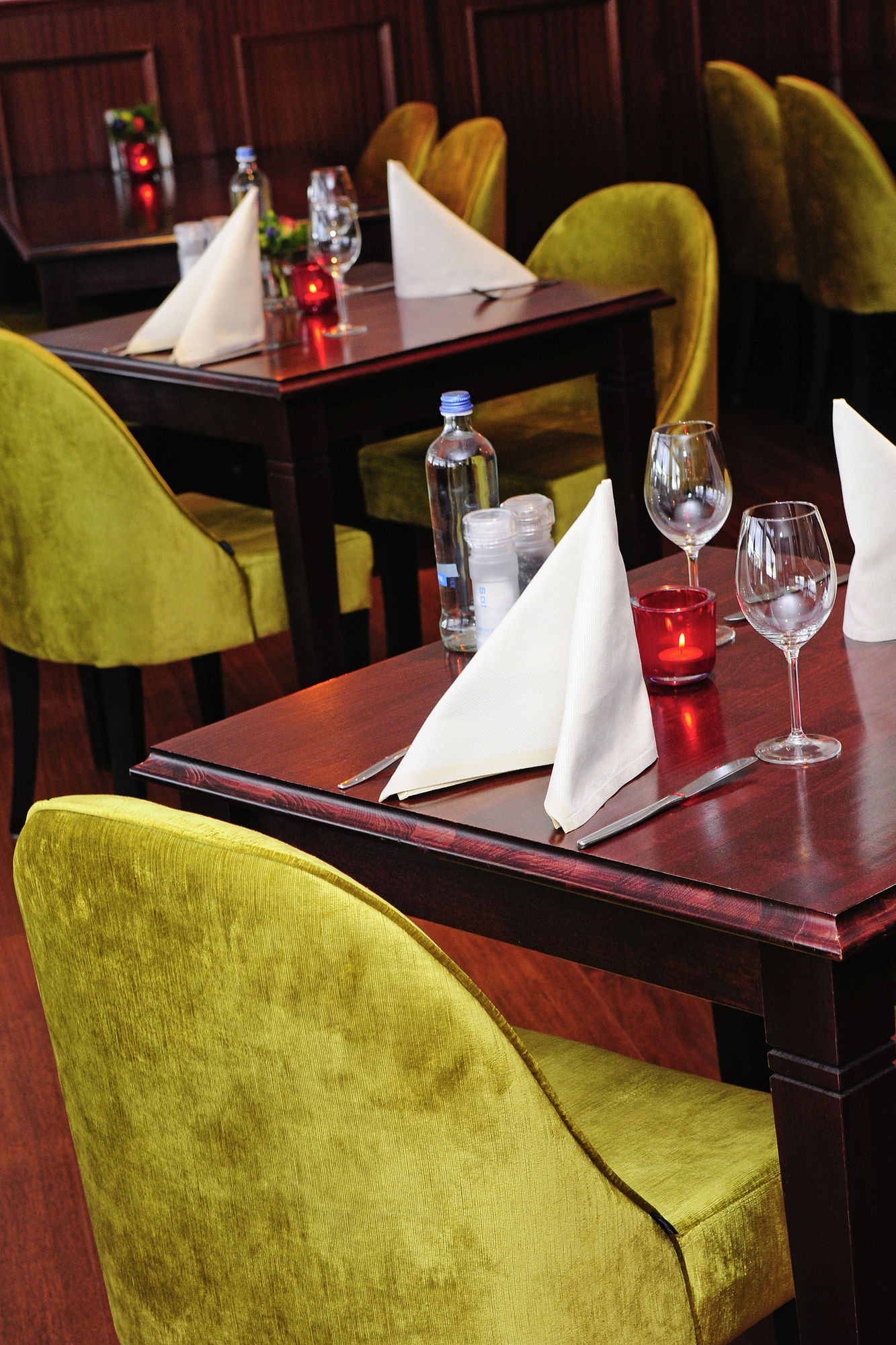 Фото Amrâth Hotel Eindhoven