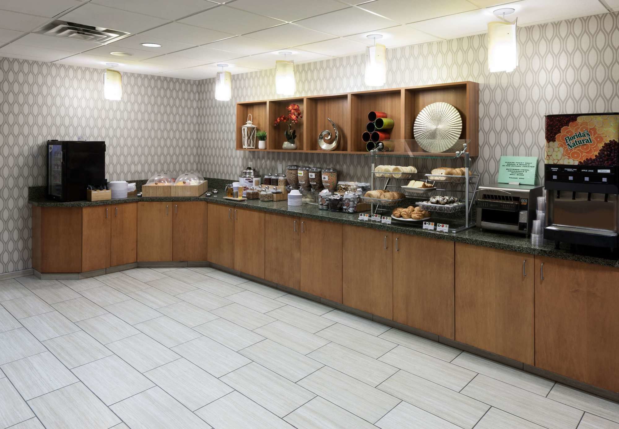 Фото SpringHill Suites by Marriott Boise ParkCenter