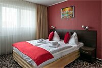 Гостиница Hotel Atlas Berlin в Берлине