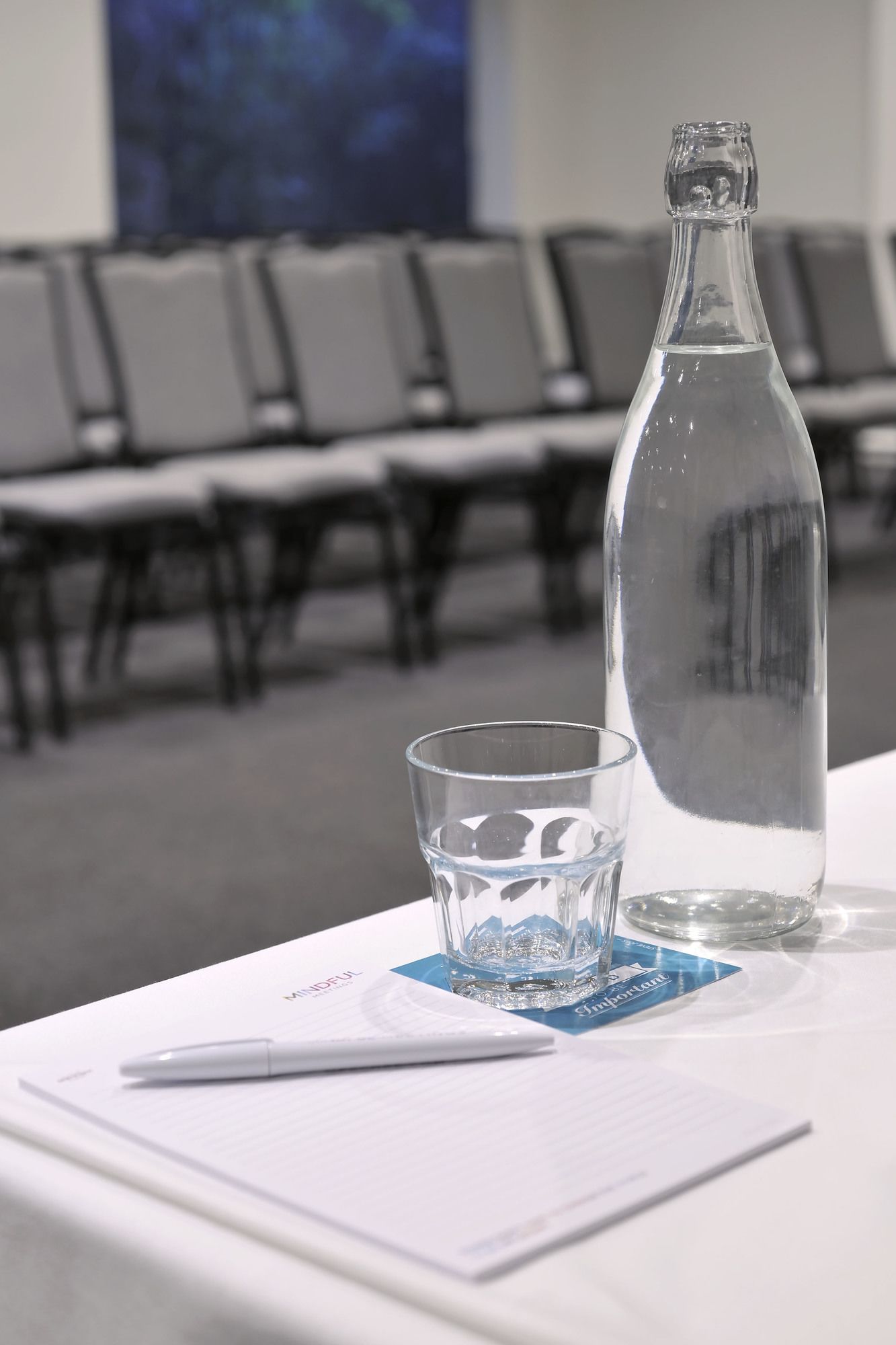 Фото Mercure North Melbourne