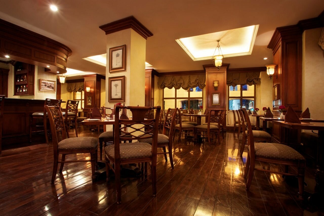 Фото Hotel Plaza Grande