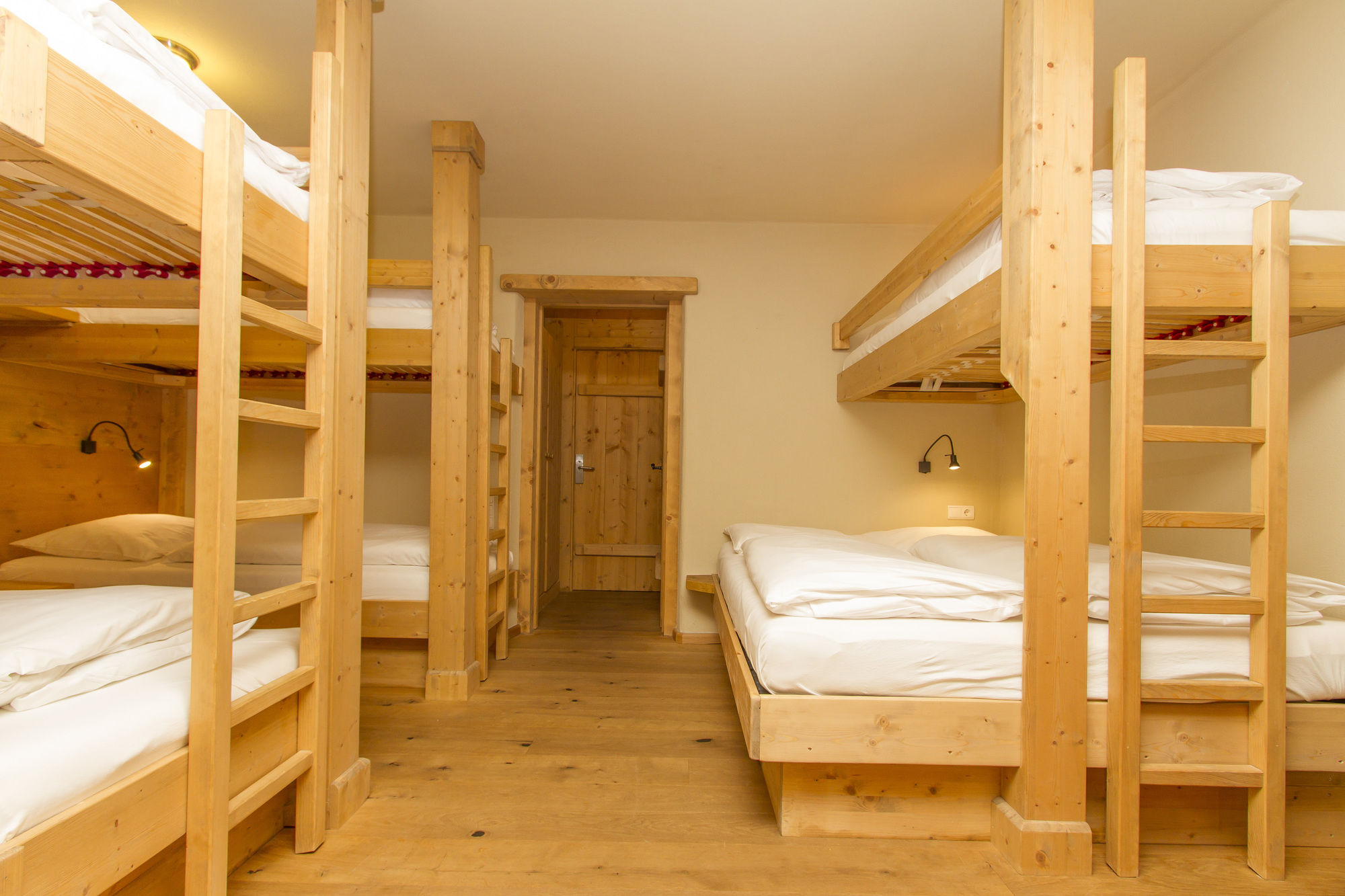 Фото Hotel Princess Bergfrieden