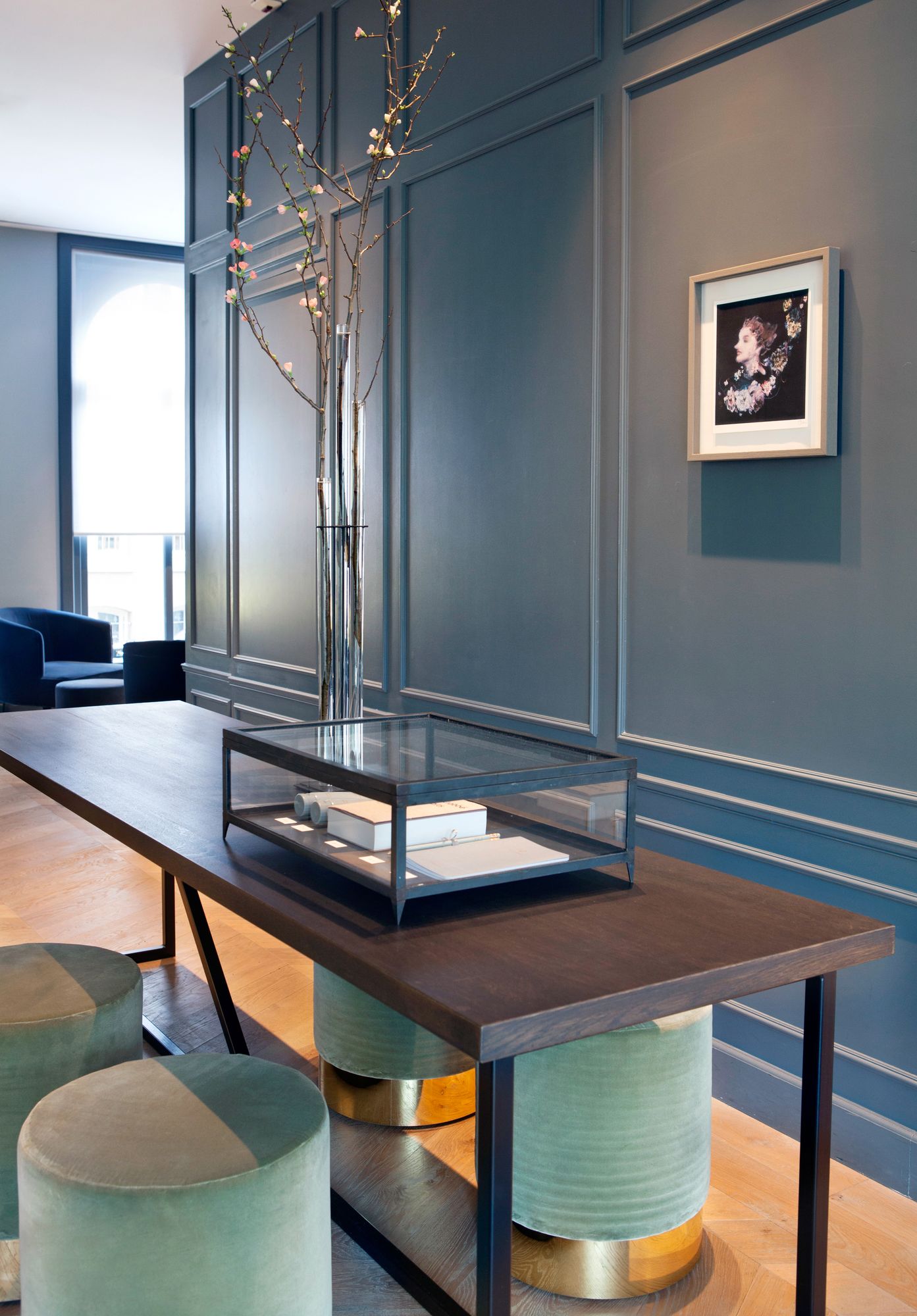 Фото Pillows Anna van den Vondel