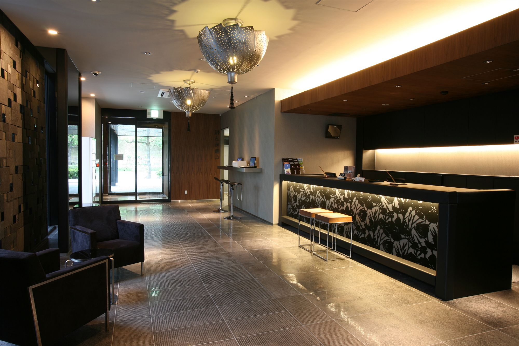 Фото Hotel Wing International Himeji