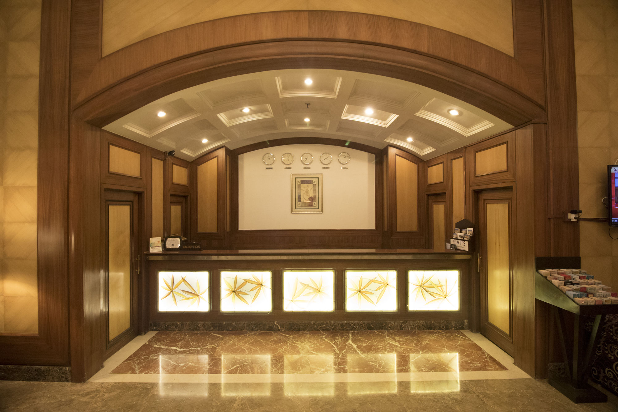 Фото Ira by Orchid Mumbai T-2 International Airport