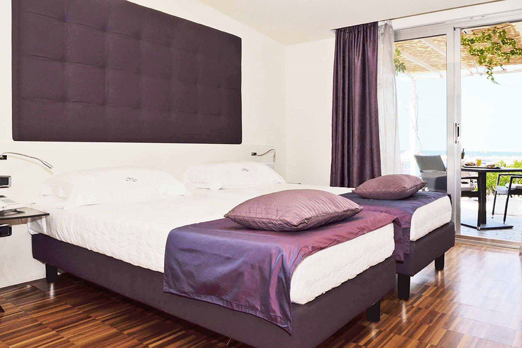 Фото Hotel La Bussola