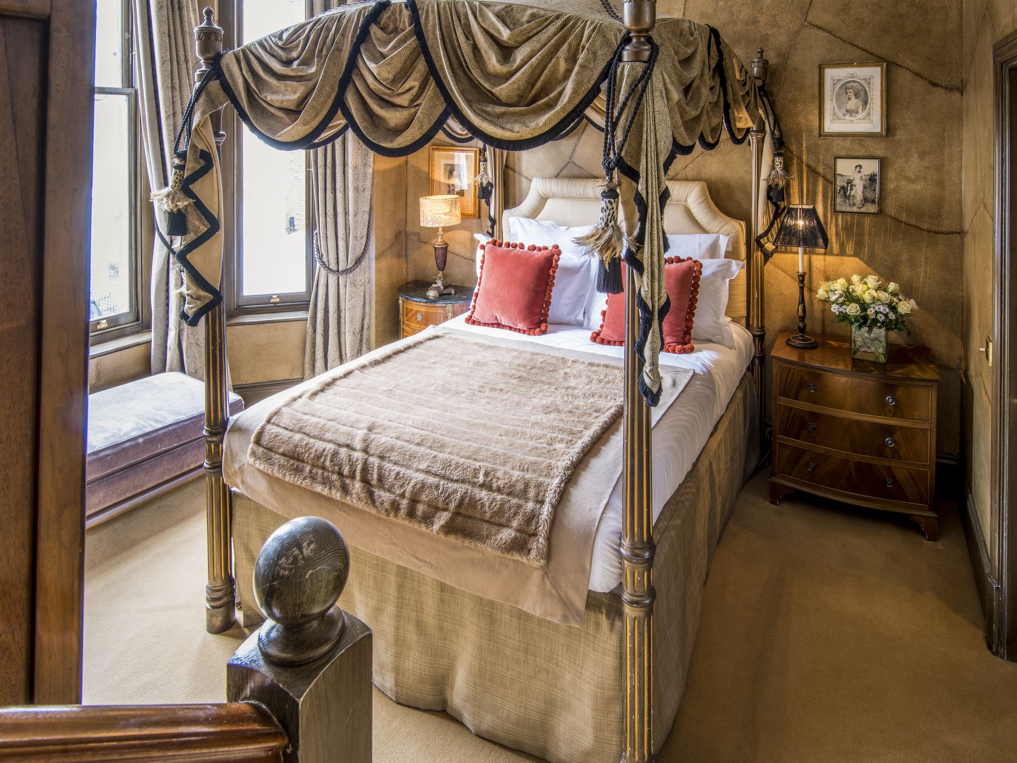 Фото San Domenico House