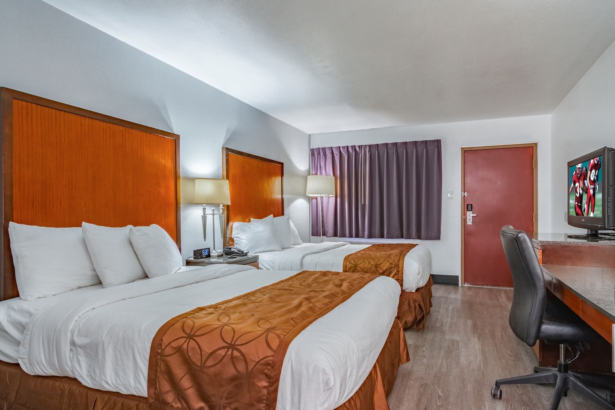 Фото Red Roof Inn Mesa