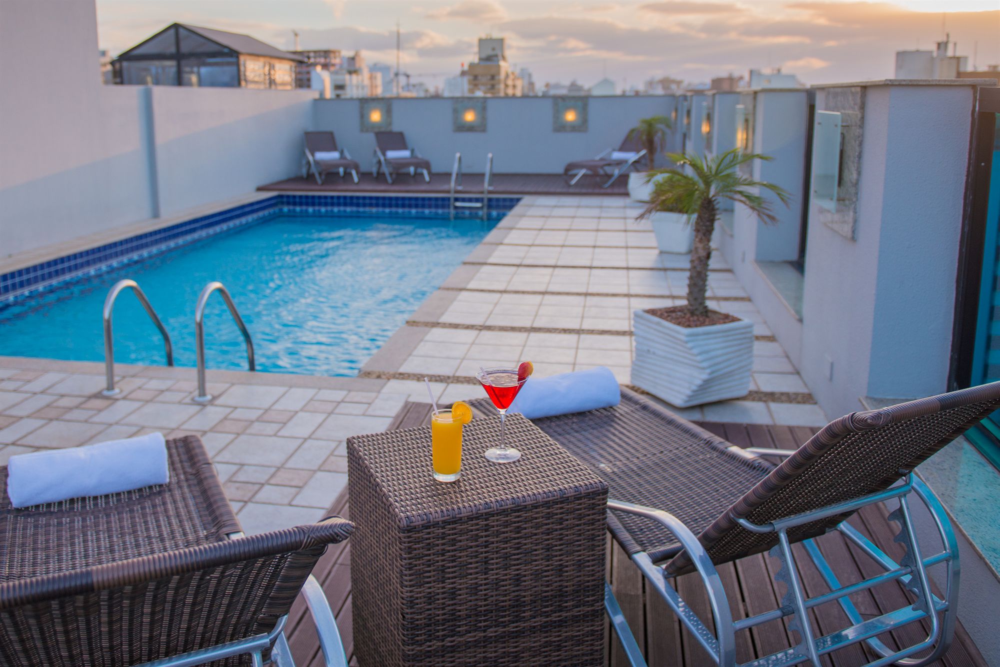 Фото Blue Tree Premium Florianopolis