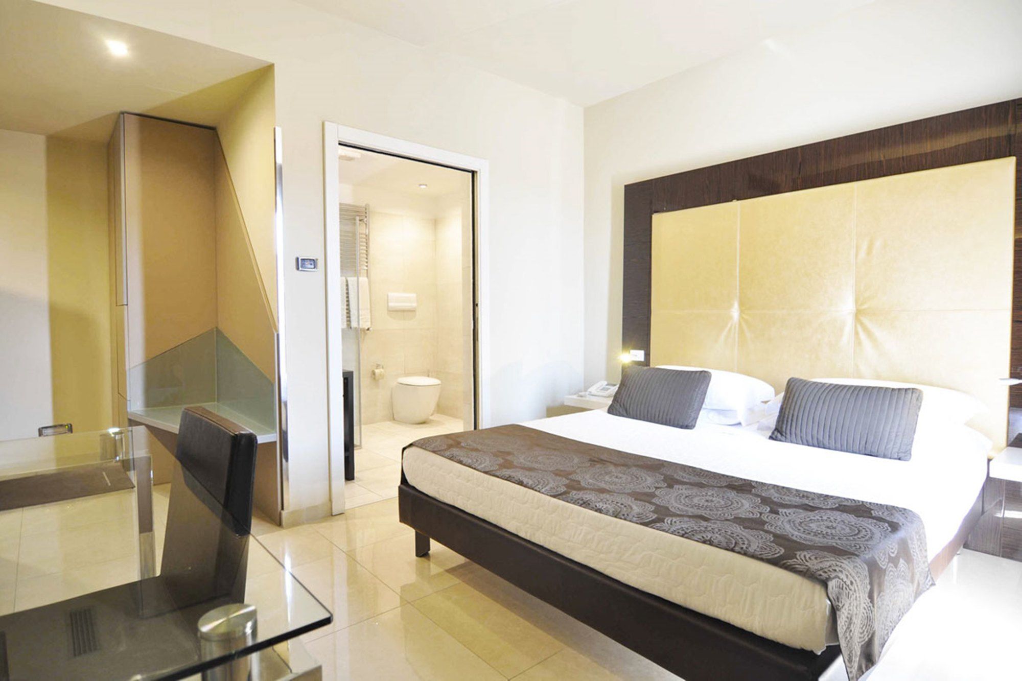 Фото Hotel La Bussola