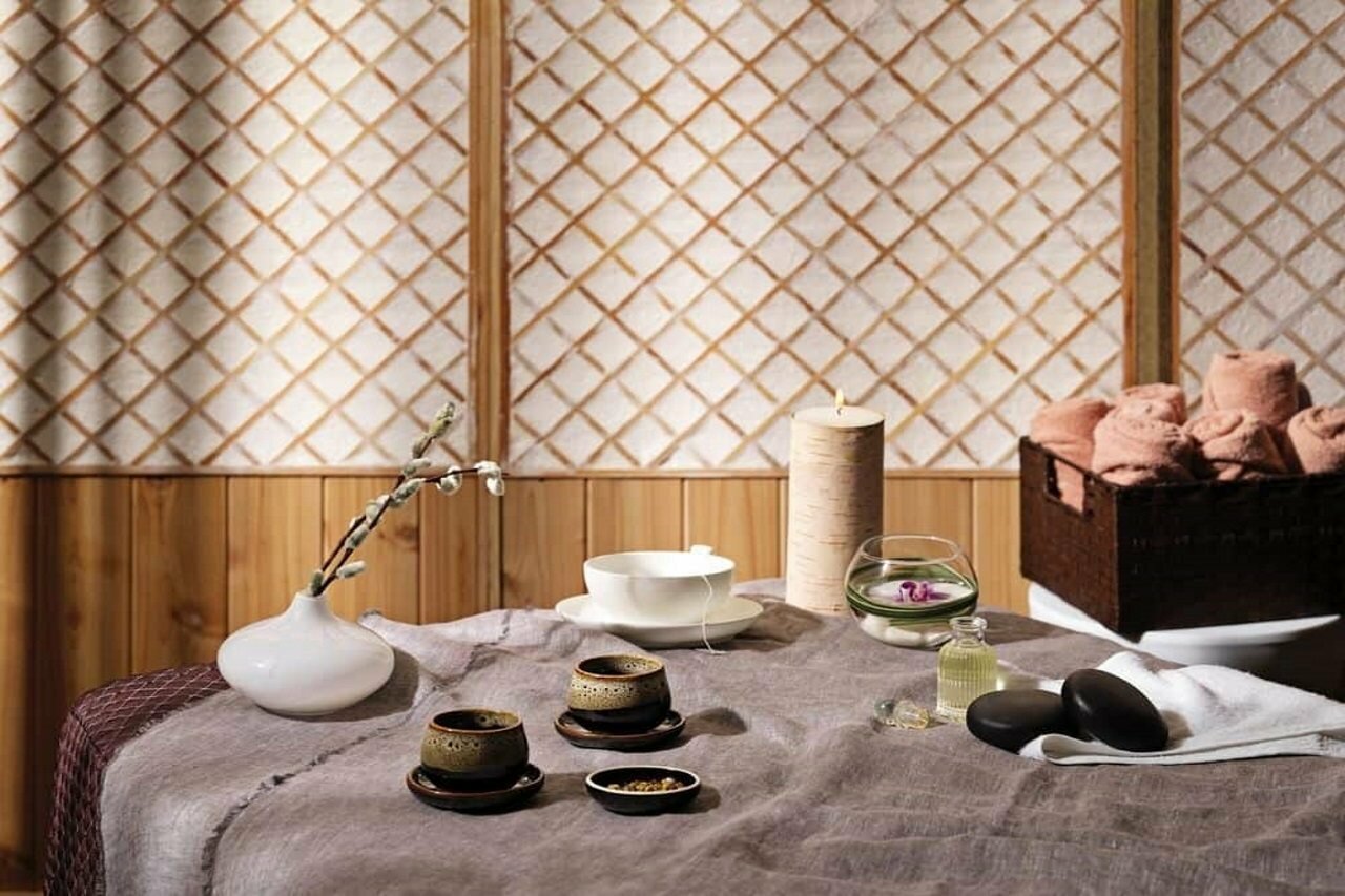 Фото The Westin Seoul Parnas