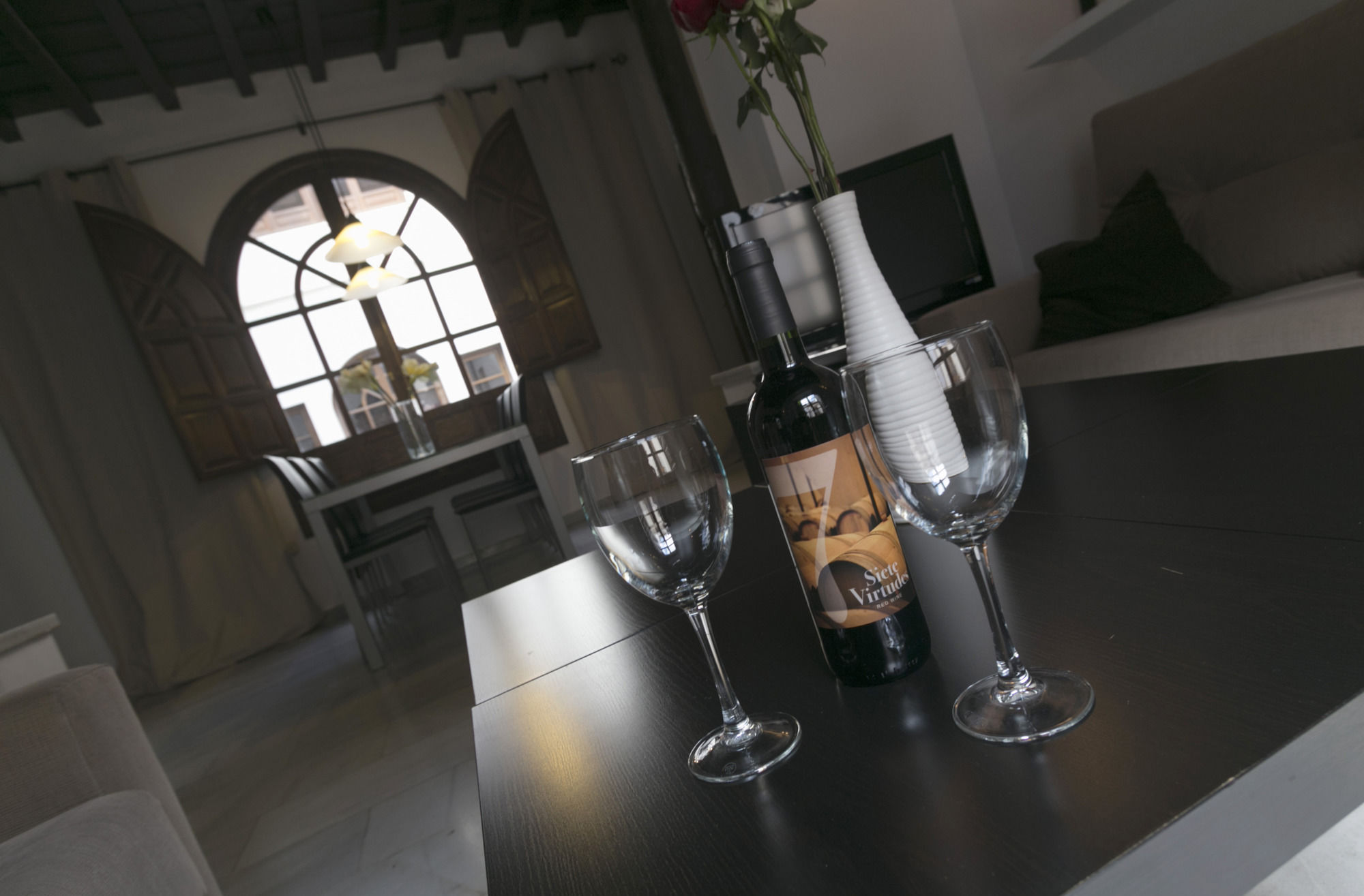 Фото Shine Albayzín Hotel & Granada