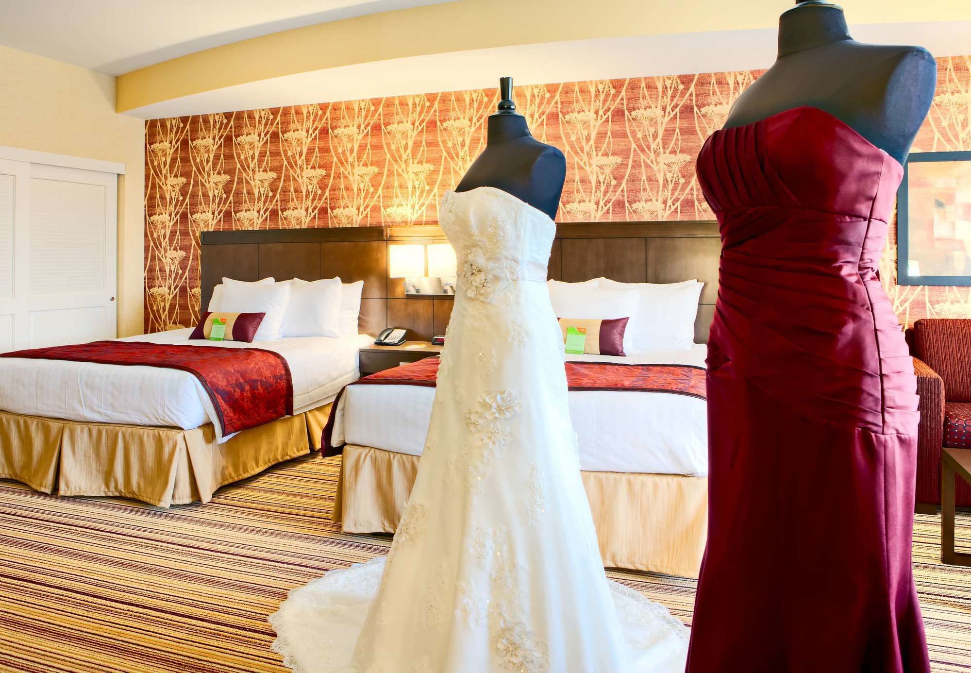 Фото Courtyard Houma by Marriott