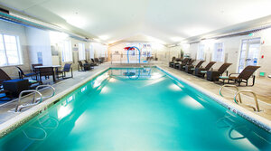 Гостиница Residence Inn by Marriott Helena