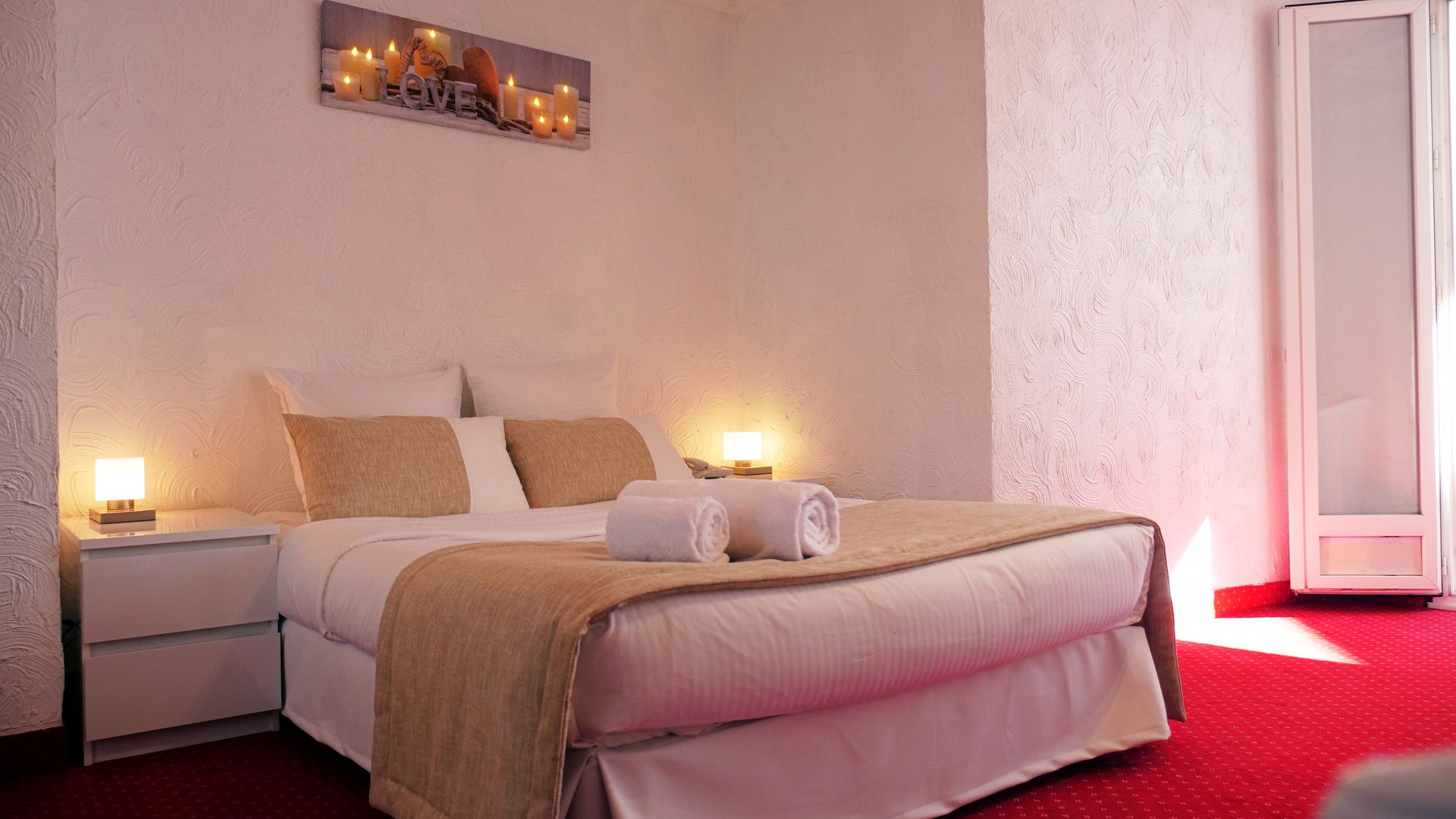 Фото Hotel Palm Beach