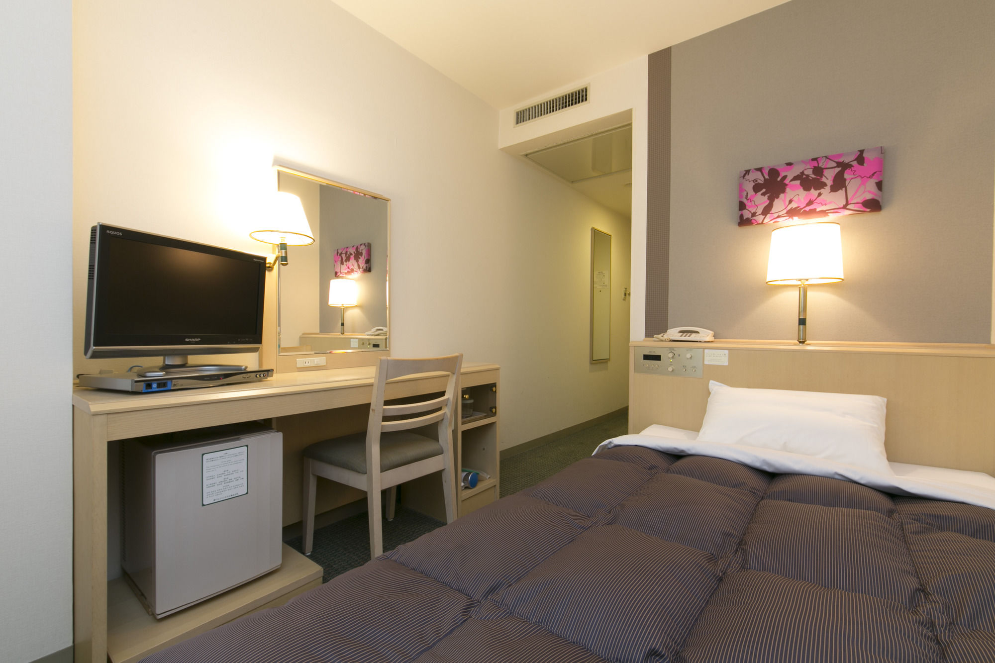 Фото Nagoya Sakae Washington Hotel Plaza