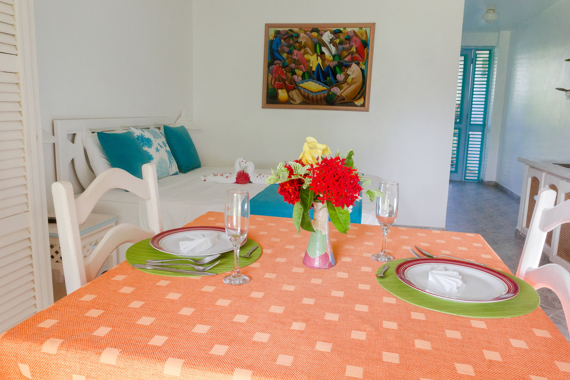 Фото Playa Colibri