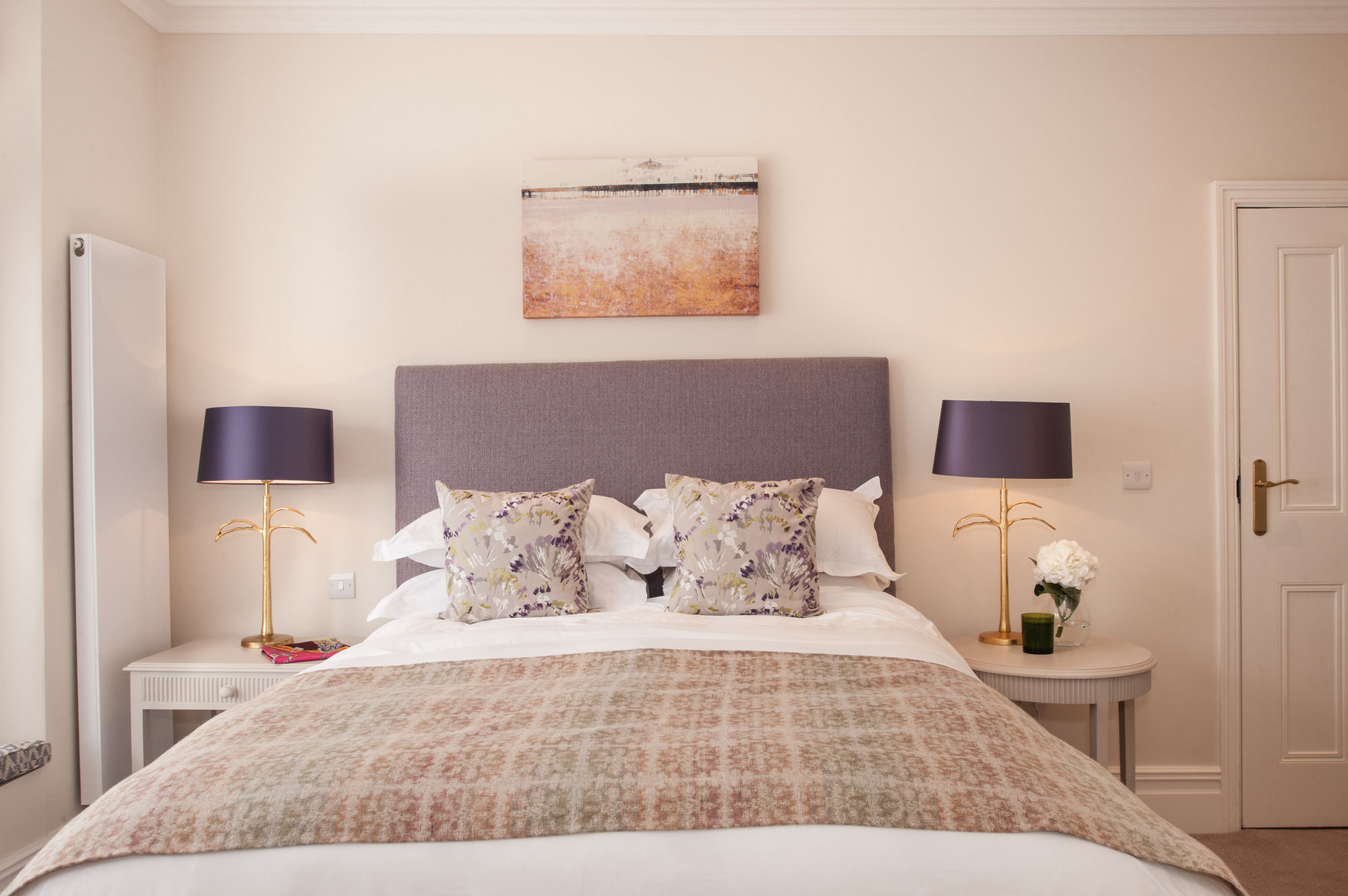 Фото The Charm Brighton Boutique Hotel and SPA