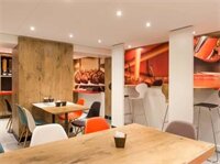 Фото Ibis Paris Père Lachaise