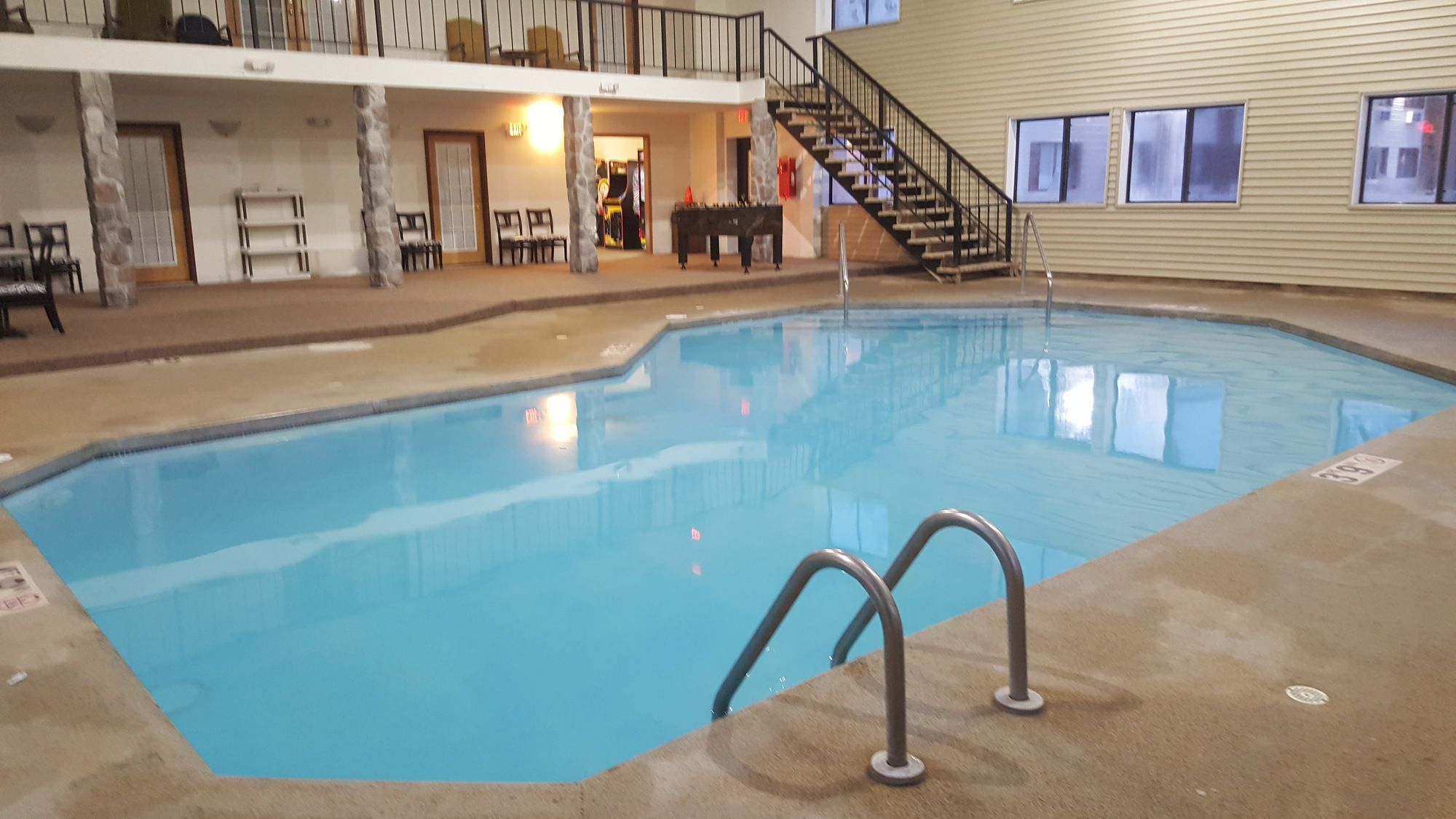 Фото Super 8 by Wyndham Plover Stevens Point Area