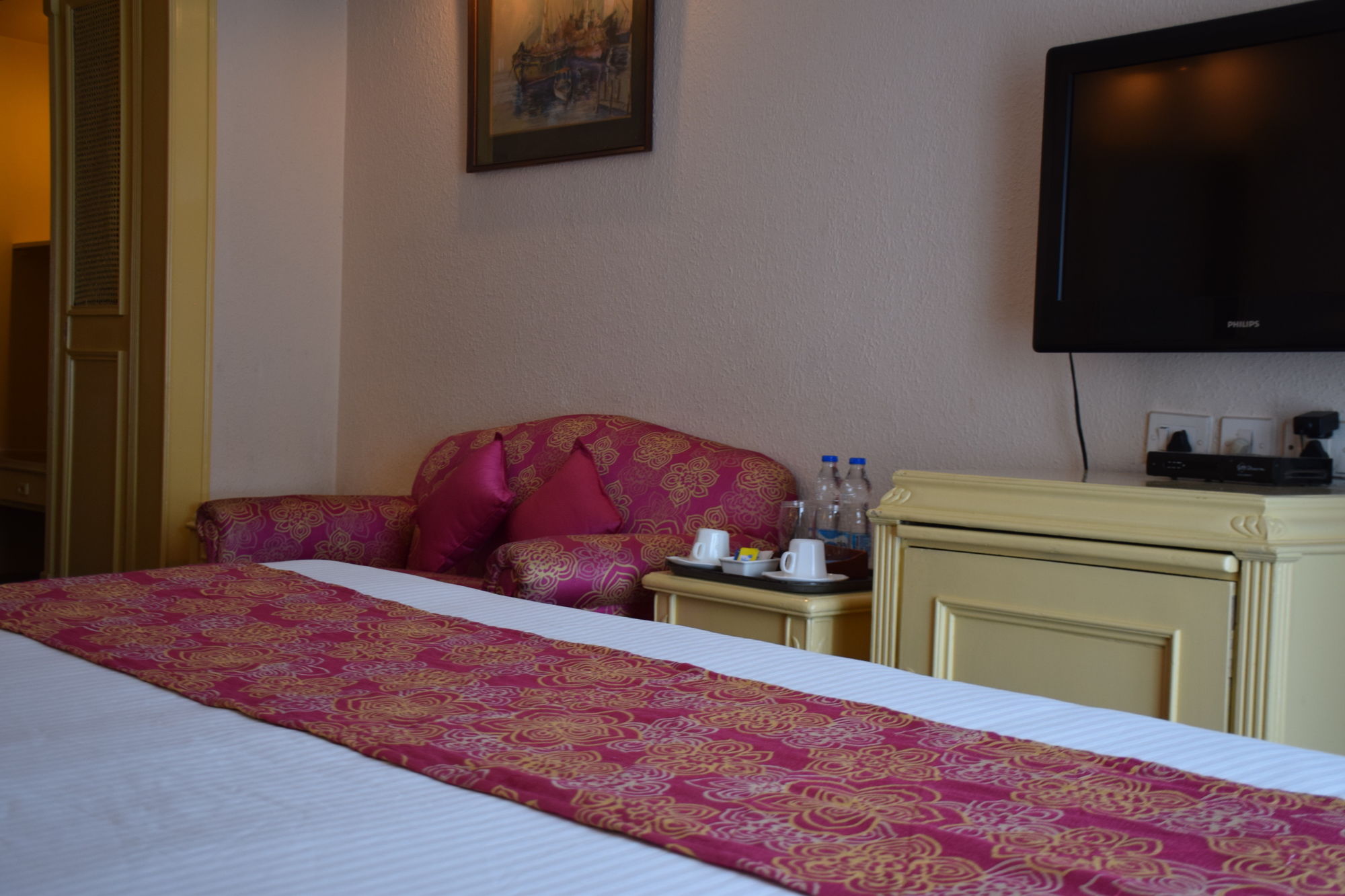 Фото Golden Parkk