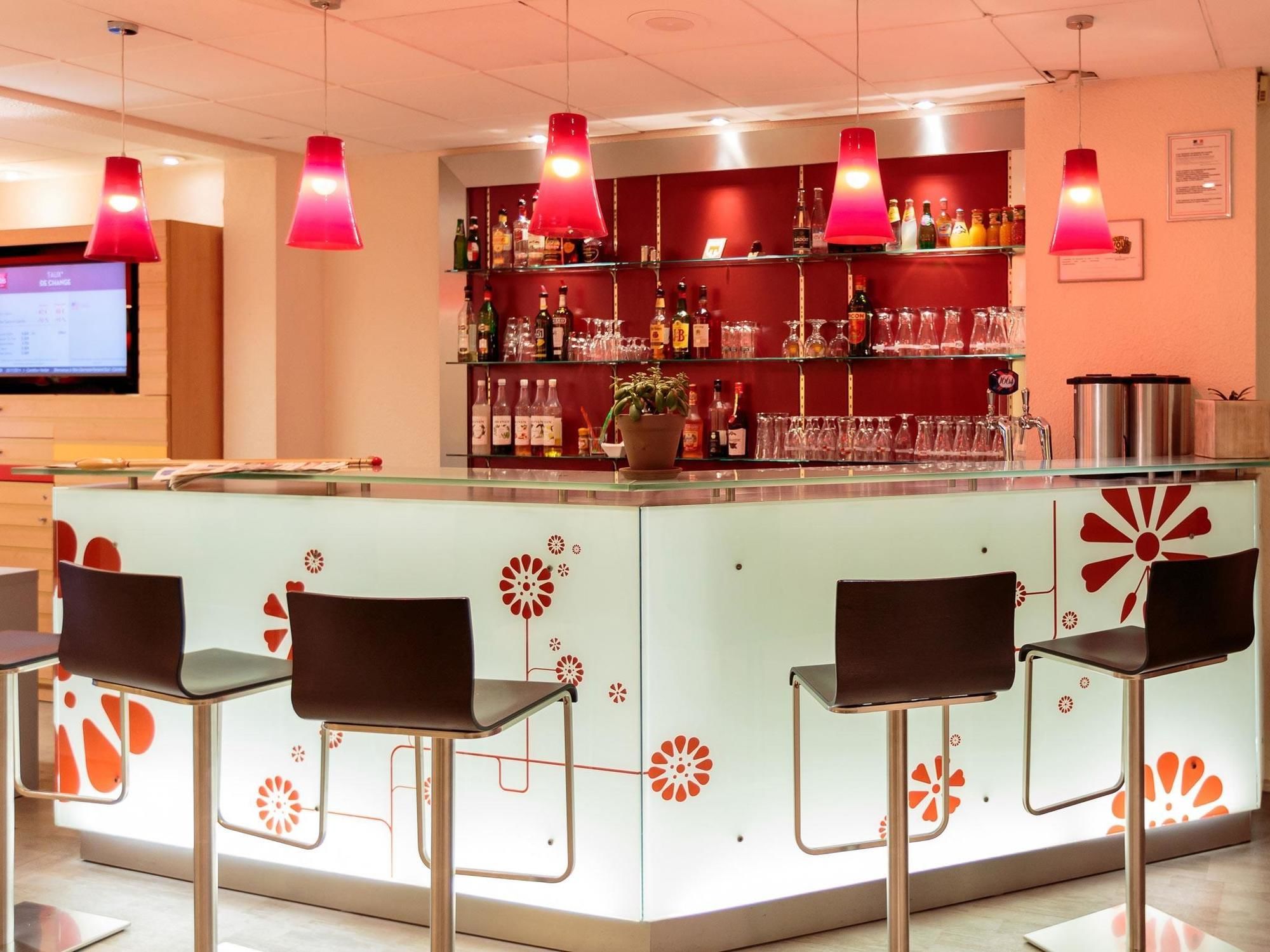 Фото ibis Clermont Ferrand Sud Carrefour Herbet