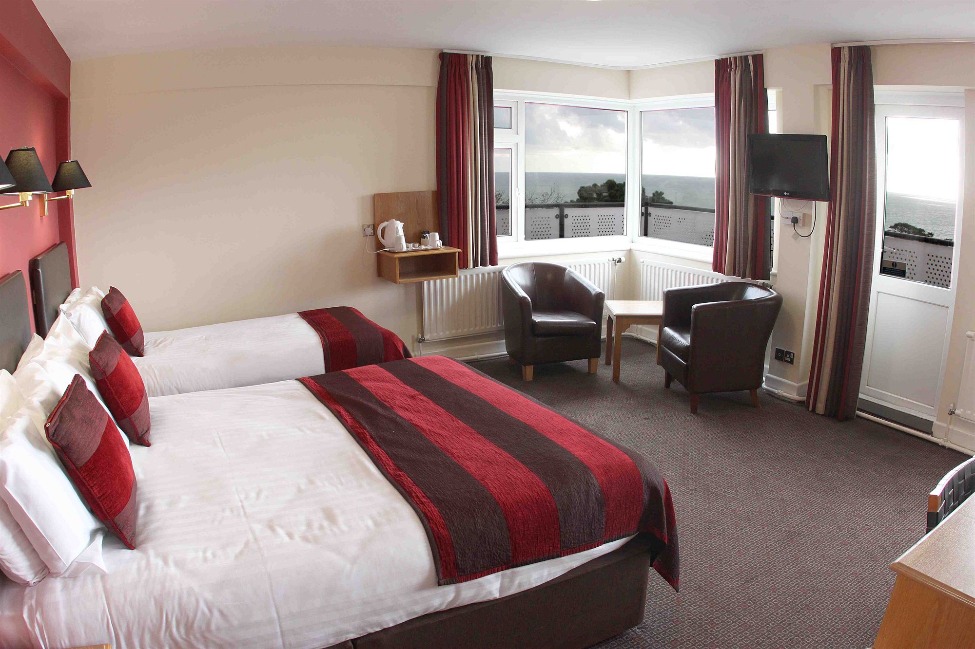 Фото Chine Hotel